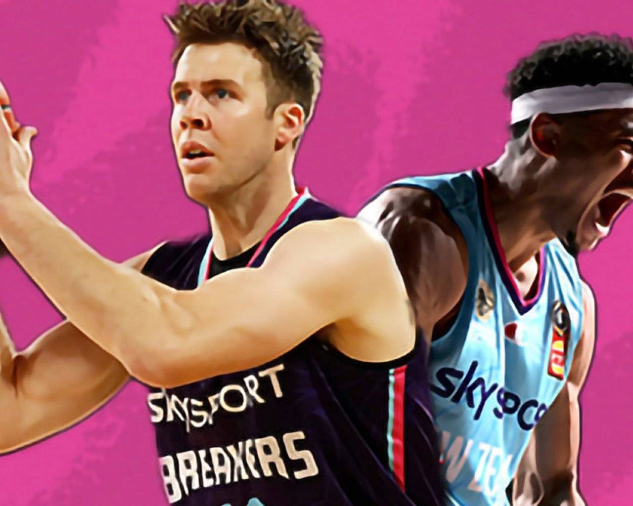 SKYCITY Breakers events