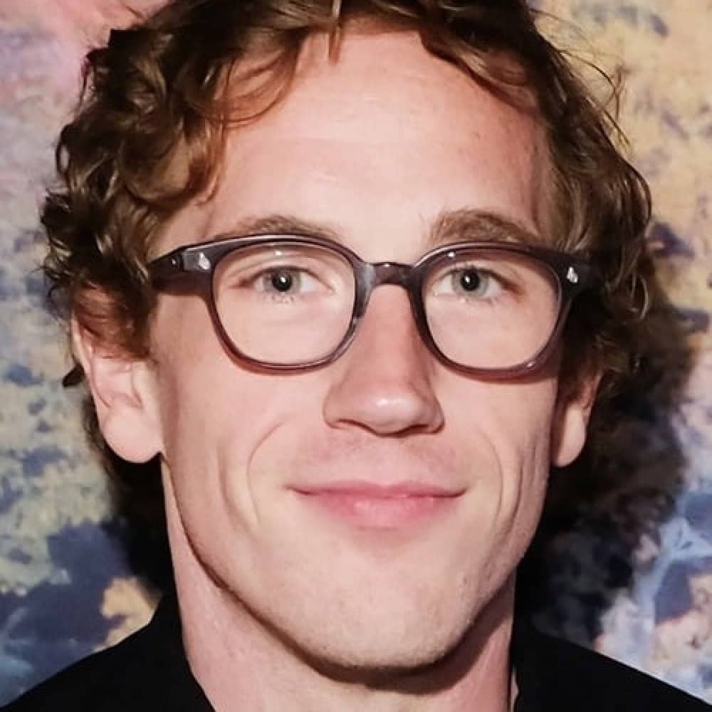 Conner O'Malley Conner O'Malley events