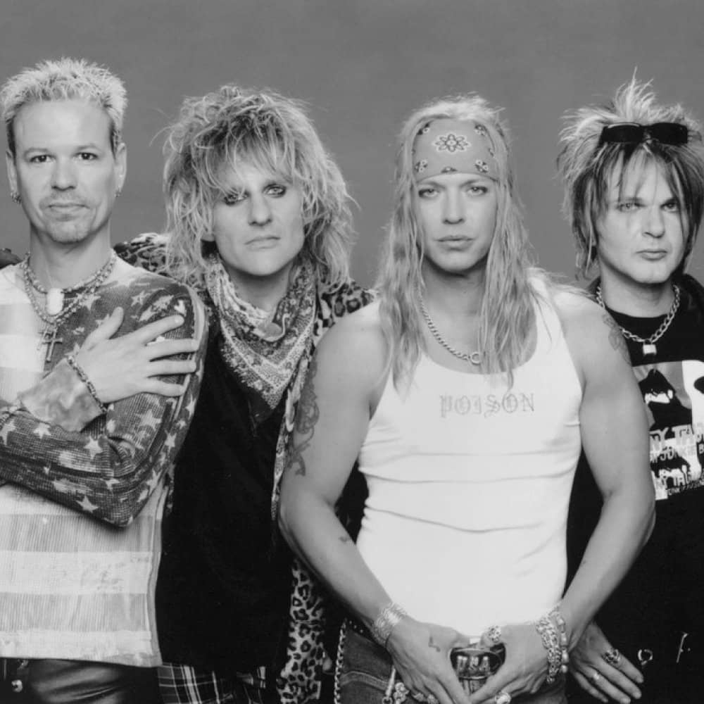 Poison Poison events