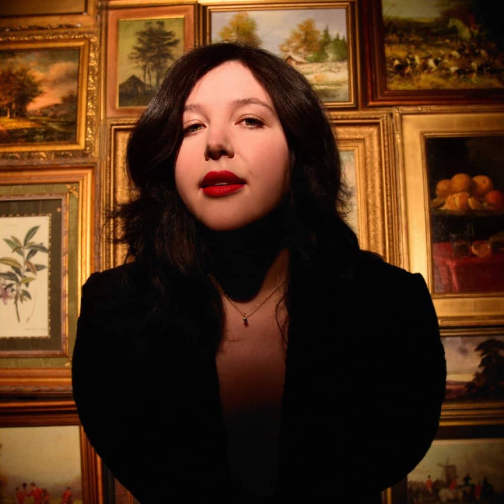 Lucy Dacus Lucy Dacus events