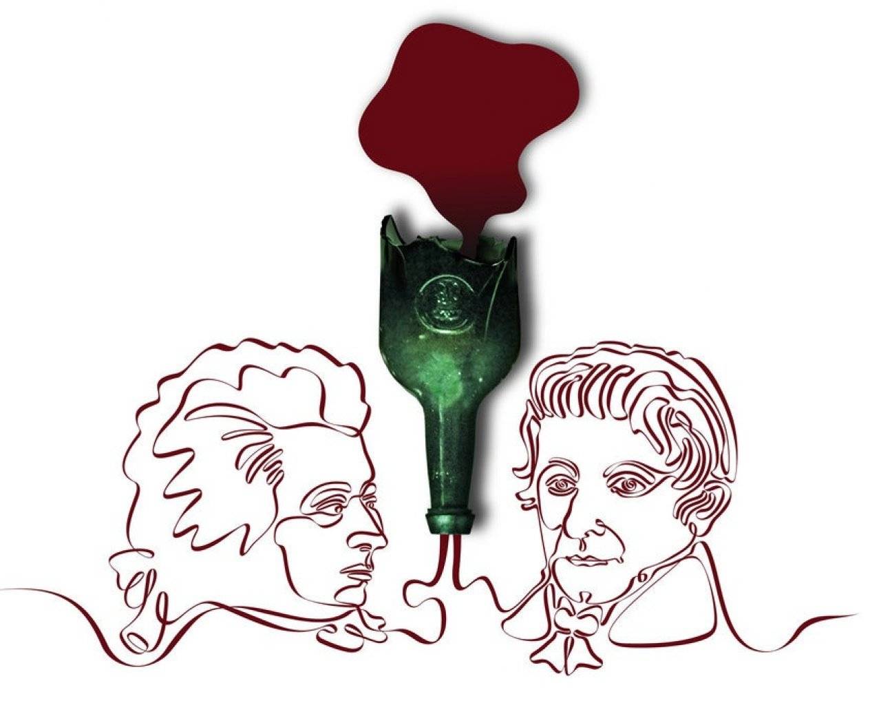 Mozart & Salieri A Theatrical Concerto events