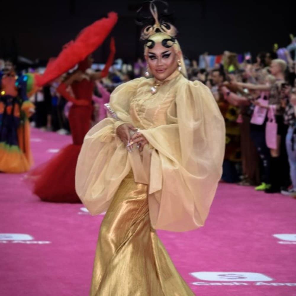 Precious Paula Nicole events