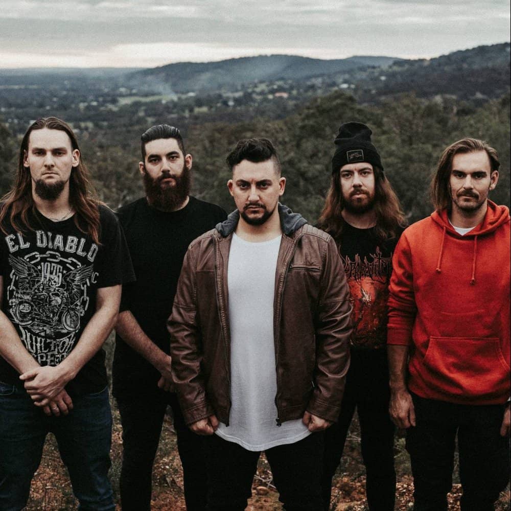 Tempest Rising Tempest Rising events