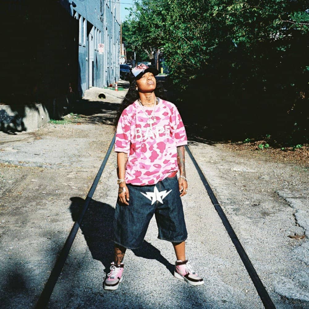 Kaash Paige Kaash Paige events