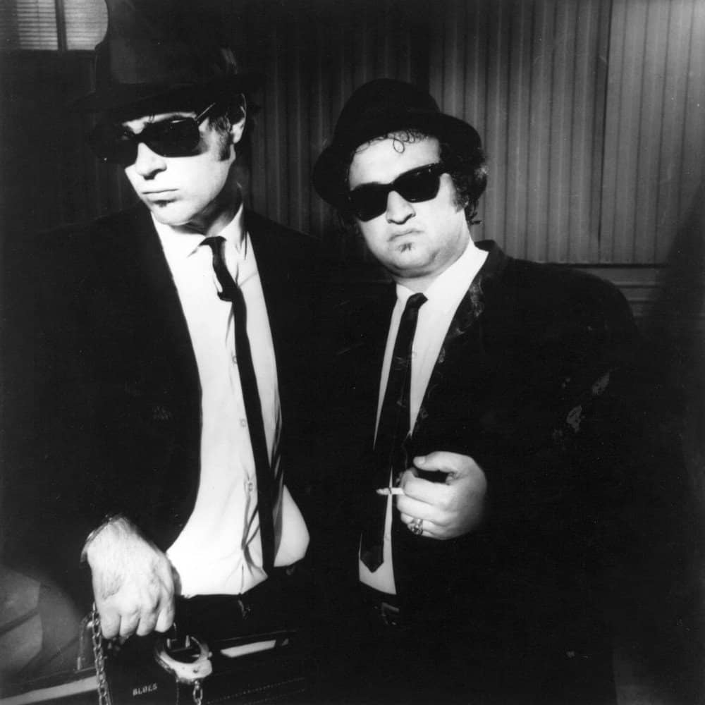 The Blues Brothers (Band) The Blues Brothers (Band) events