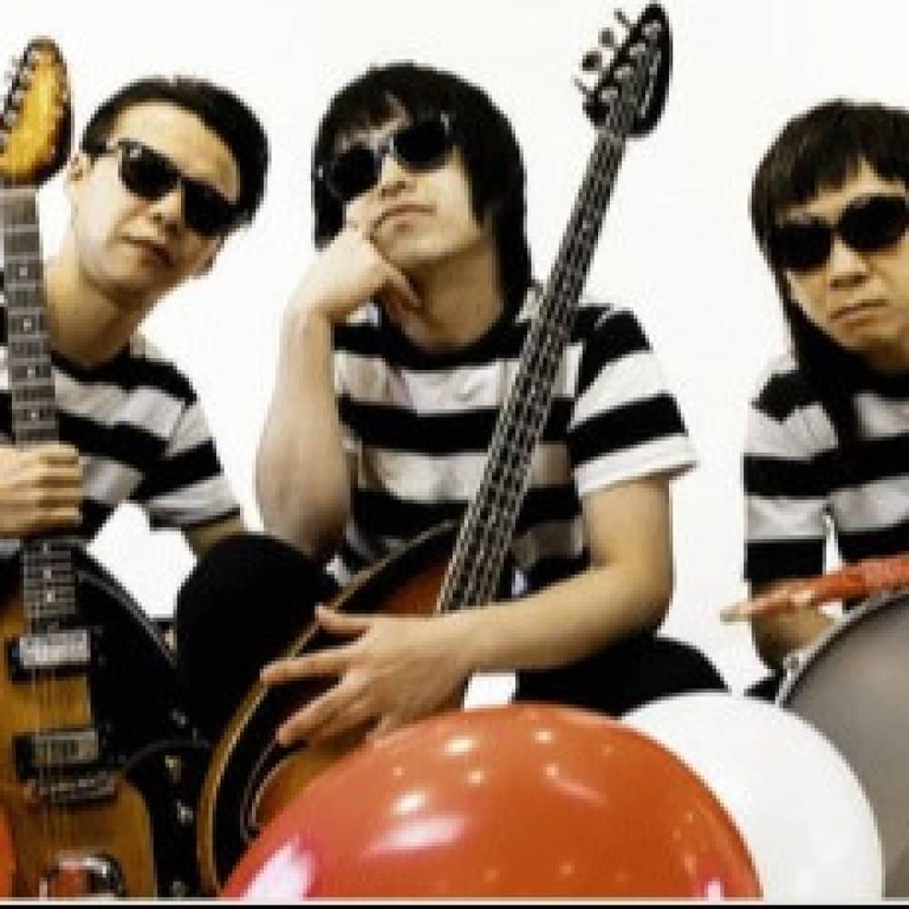 The Fadeaways events