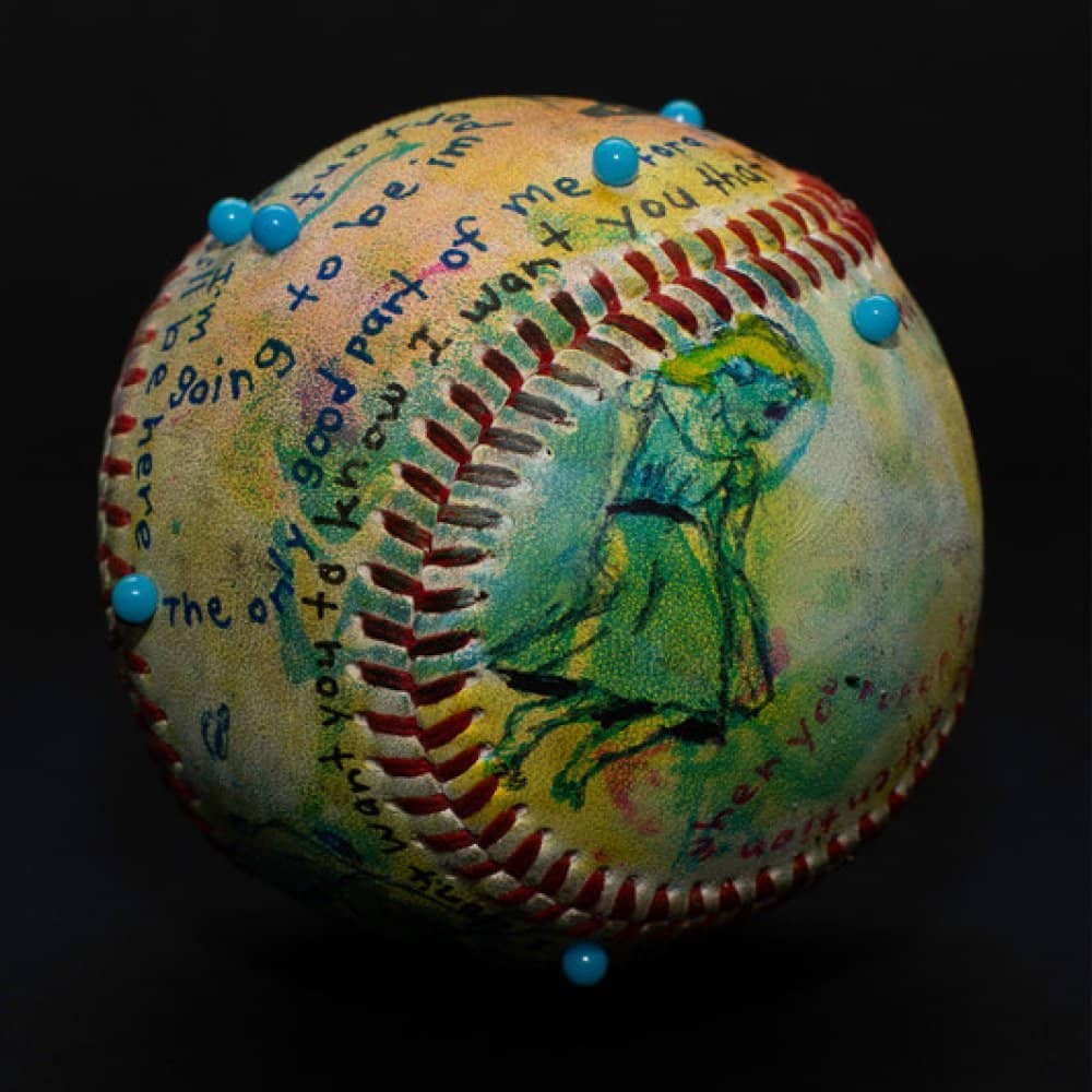 Matt Berninger events