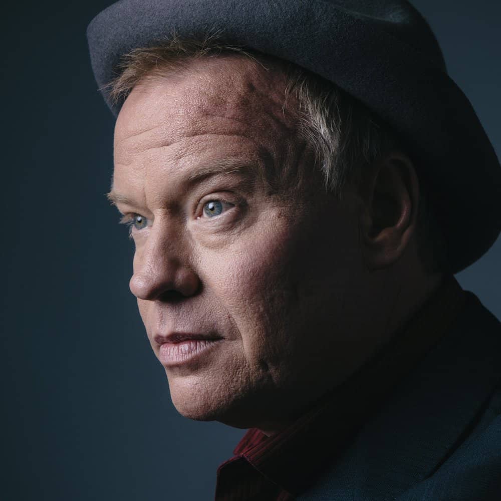 Shawn Mullins events