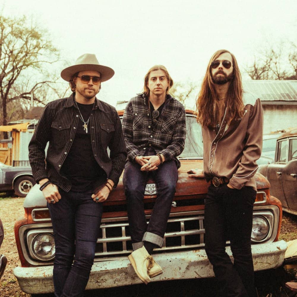 A Thousand Horses events