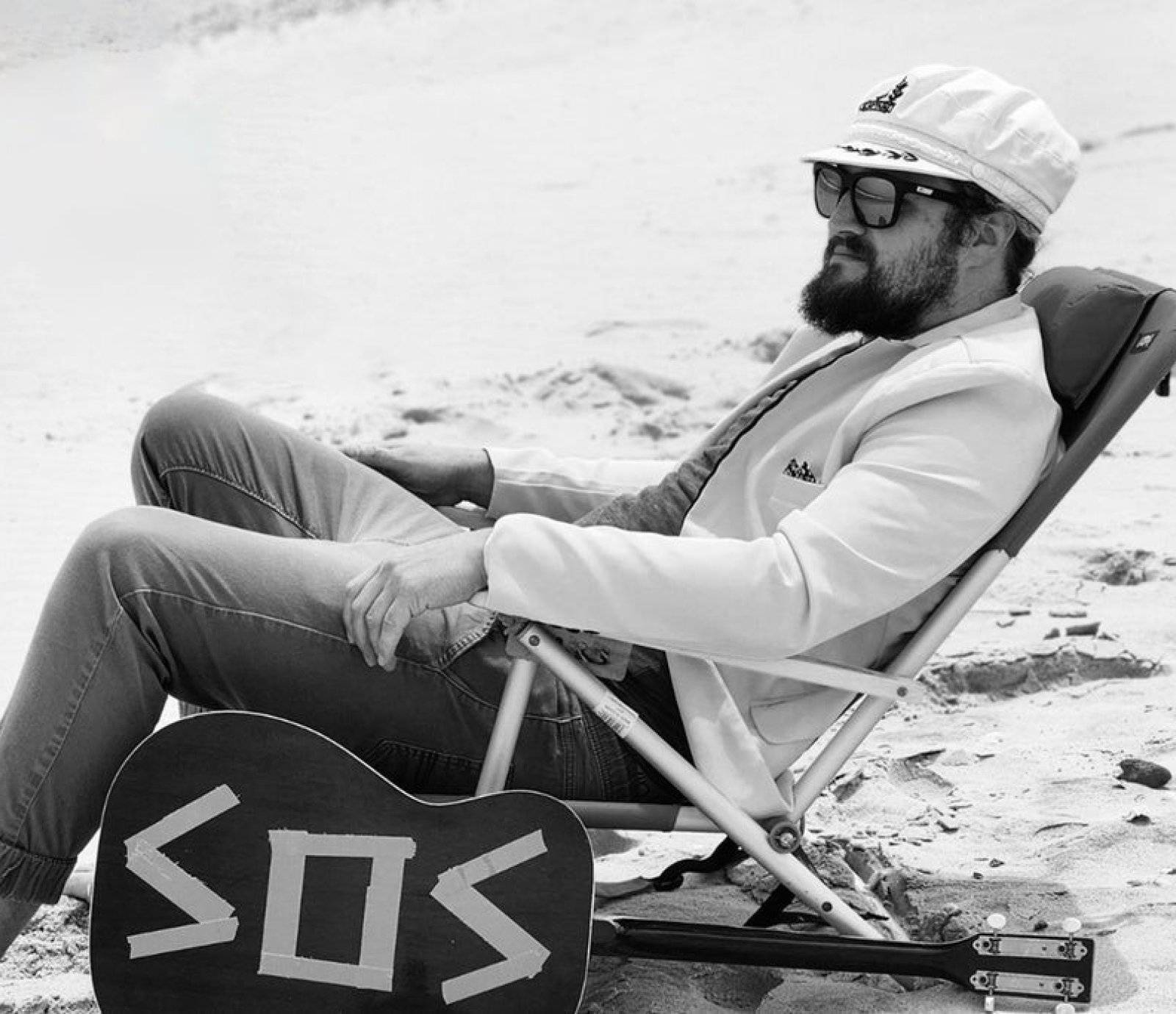 Captain Mike & The Shipwrecked events