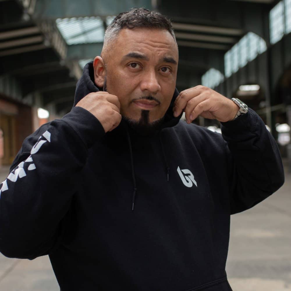 Harry Romero Harry Romero events