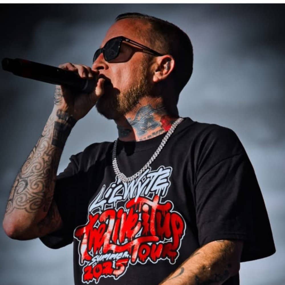 Lil Wyte Lil Wyte events