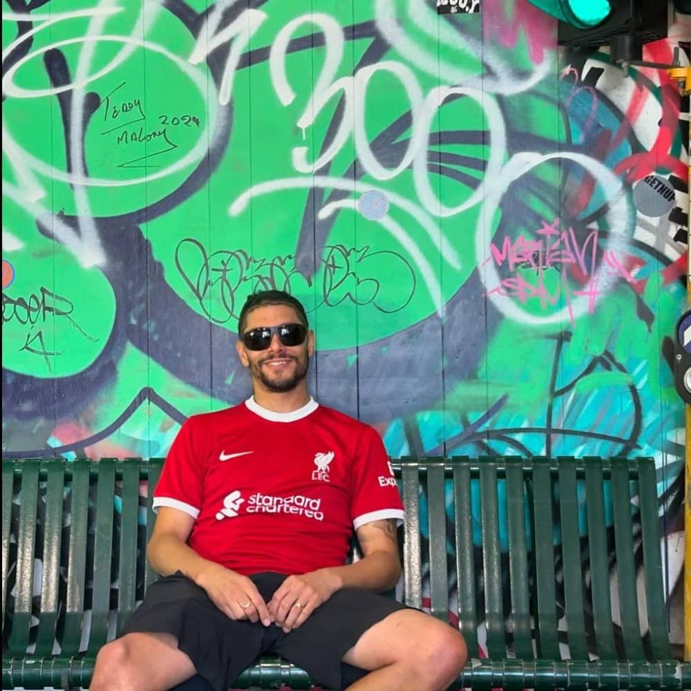 Scotty Minister events