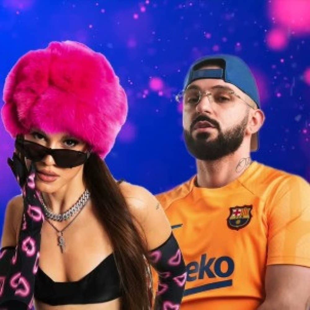 Toquel & LILA events