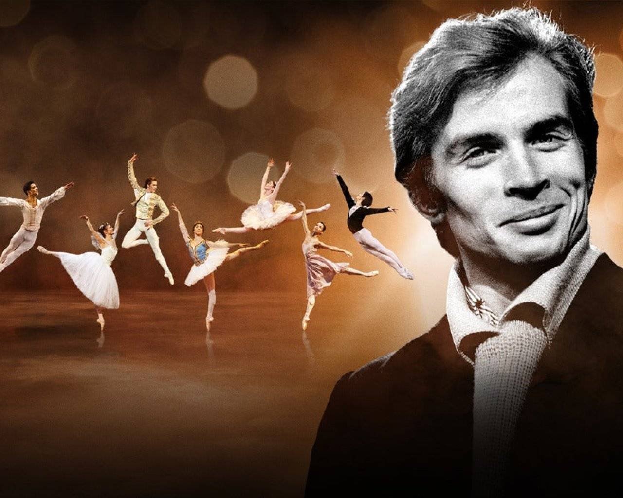 Nureyev Legend and Legacy events
