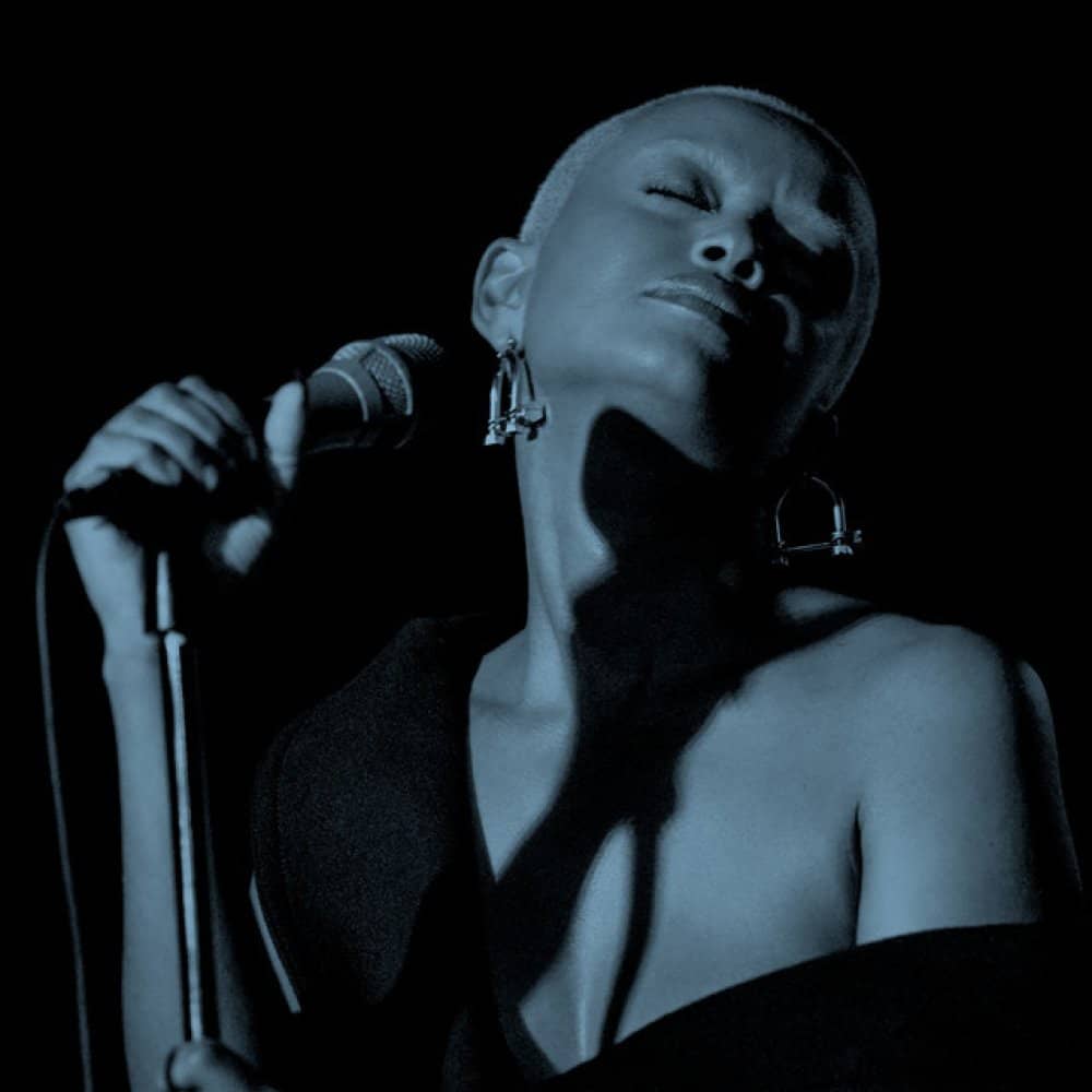 Kelela events