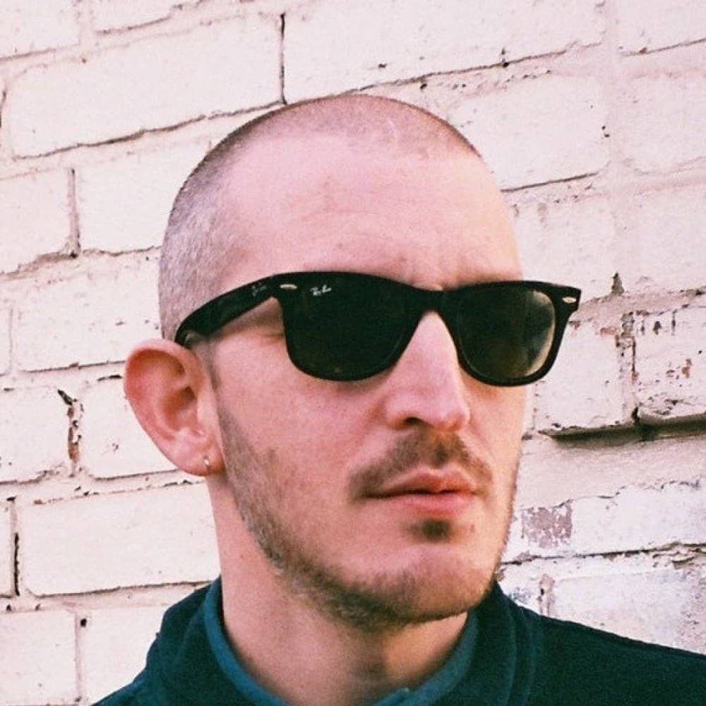 Jeremy Warmsley events