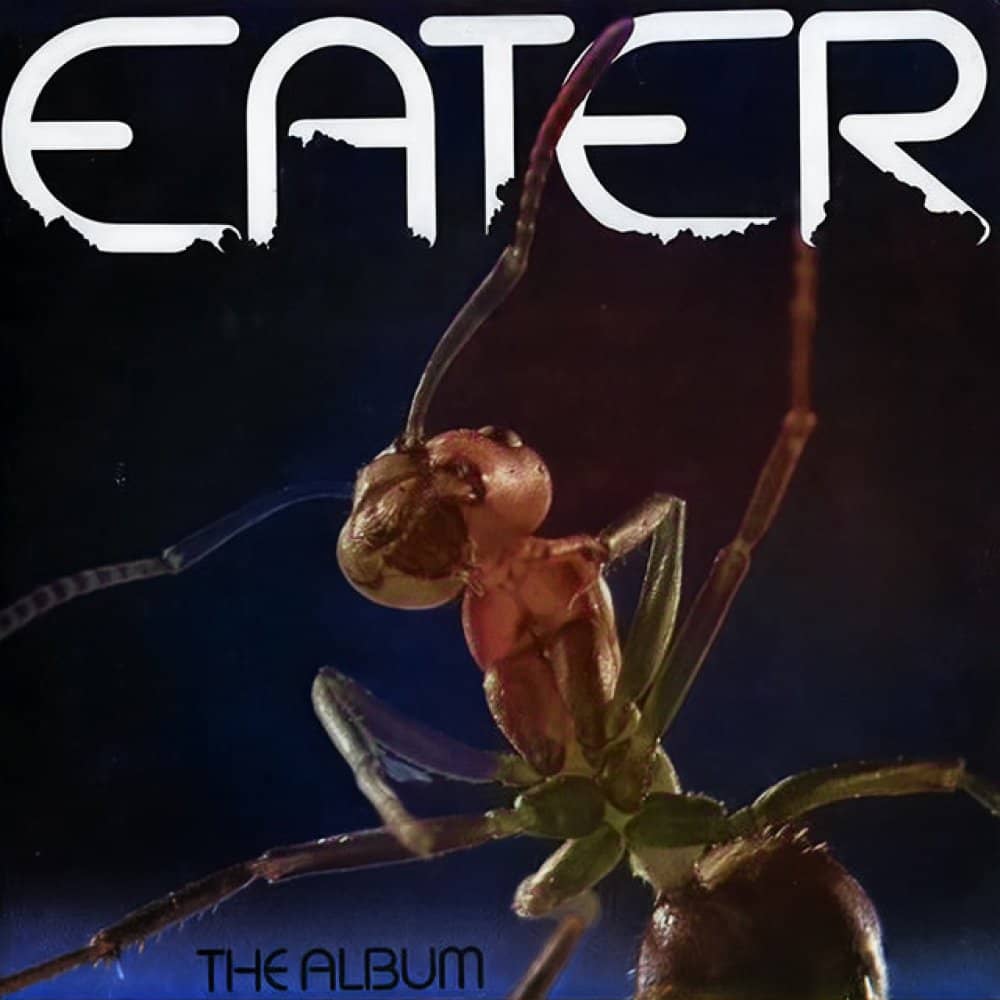 Eater events