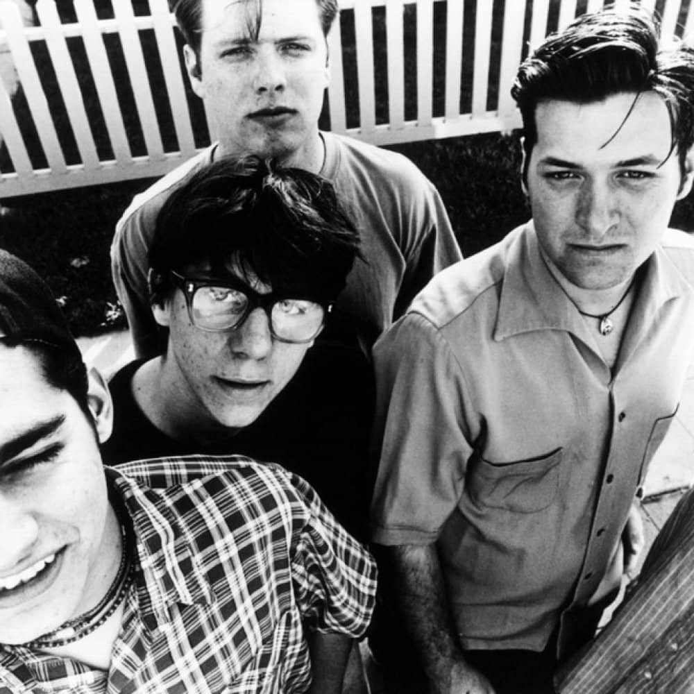 Rocket From the Crypt Rocket From the Crypt events