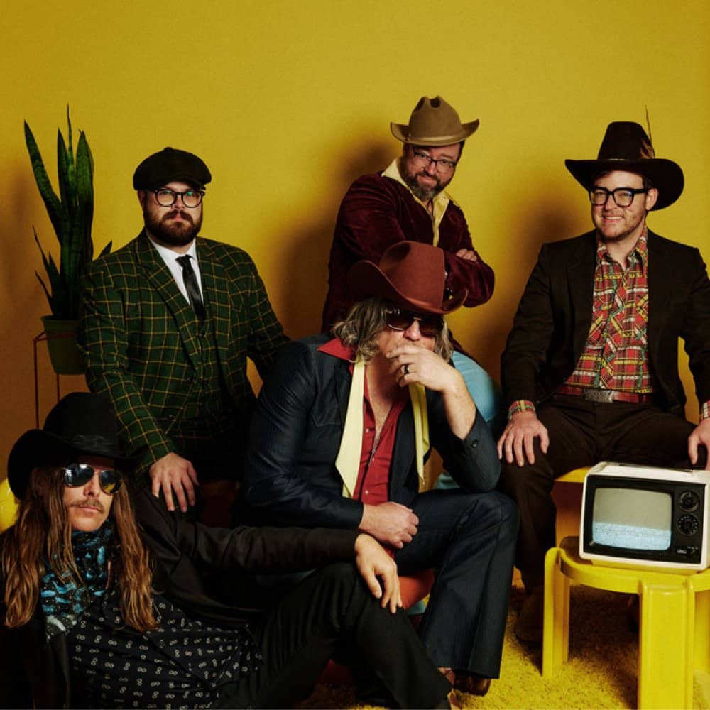 The Cleverlys events