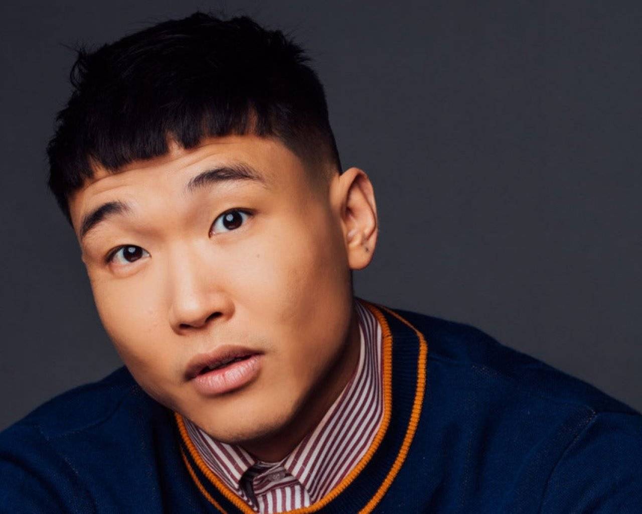 Joel Kim Booster events