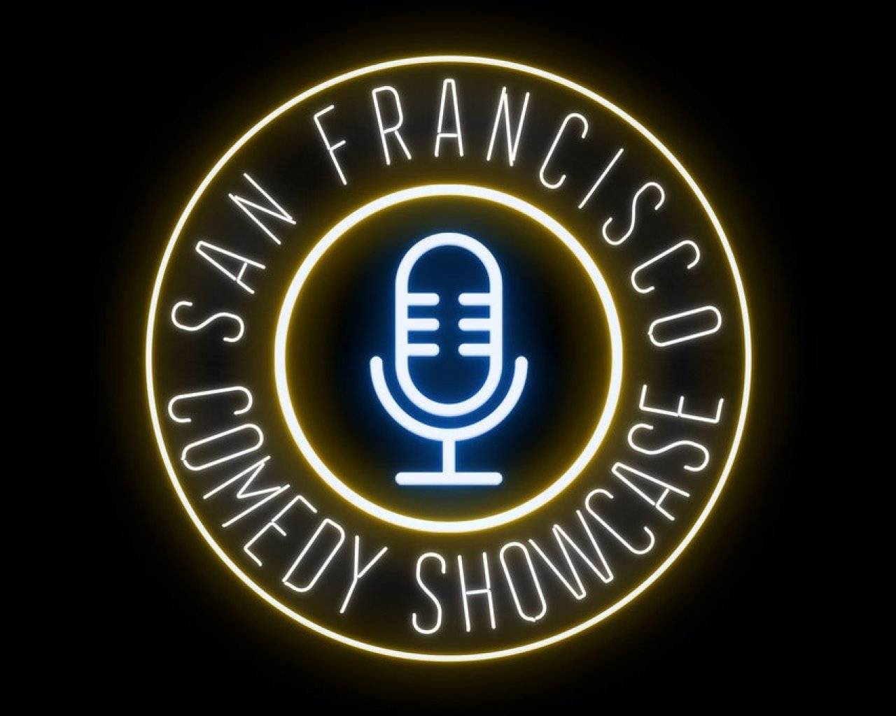 S. F. Comedy Showcase S. F. Comedy Showcase events