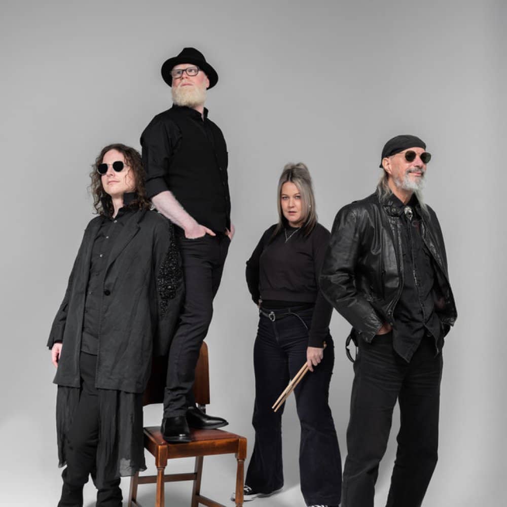 Albi and the Wolves events