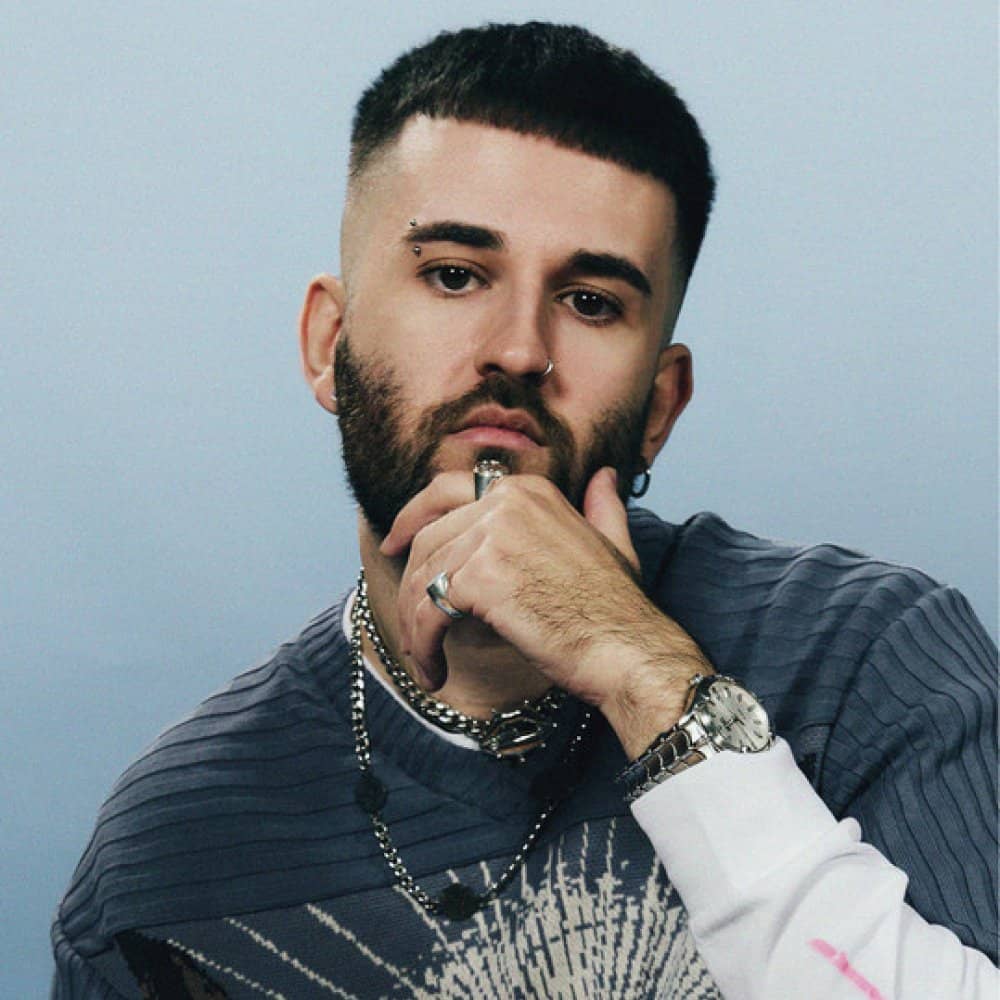 Enzo Is Burning Enzo Is Burning events