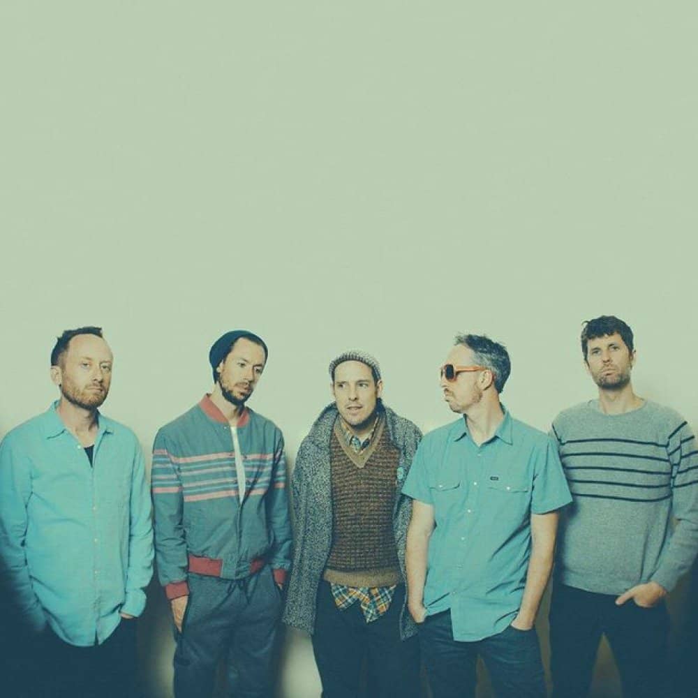 The Putbacks The Putbacks events