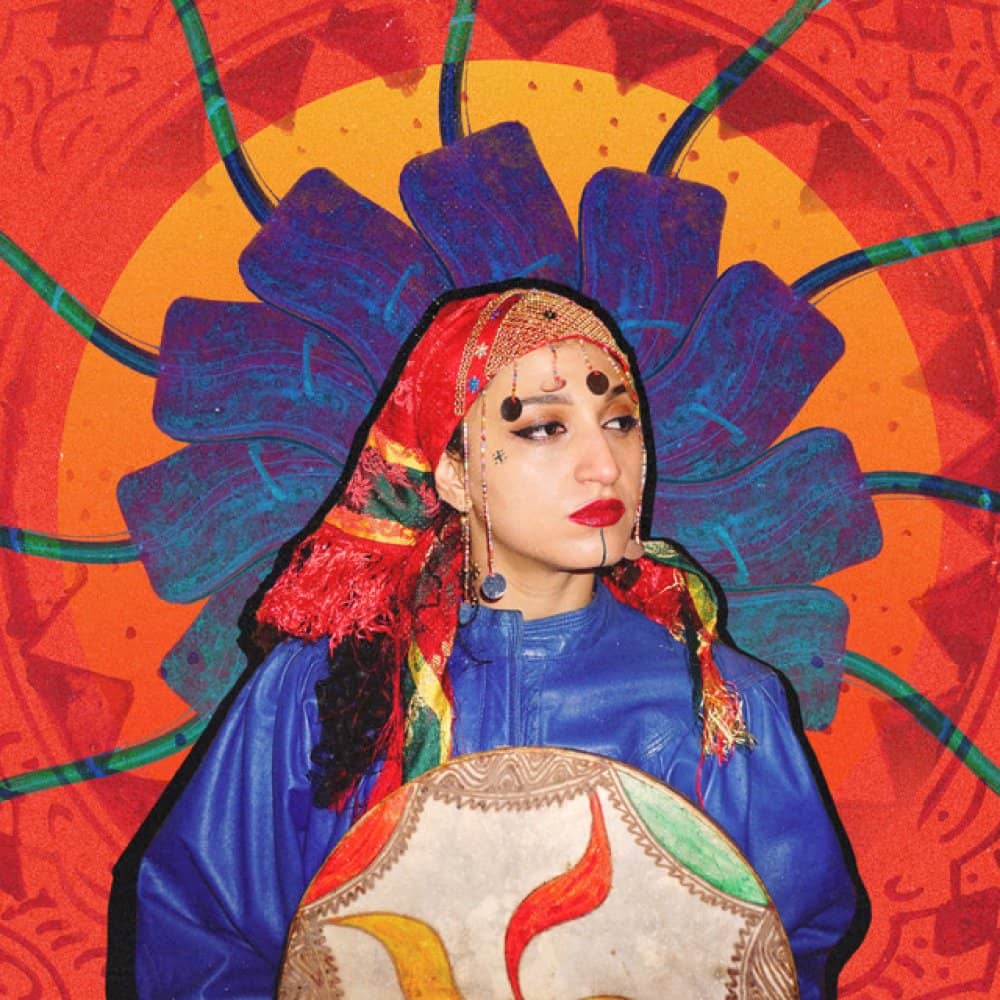 Bab L' Bluz Bab L' Bluz events