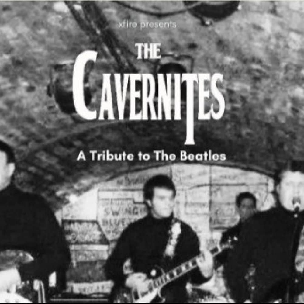 The Cavernites The Cavernites events