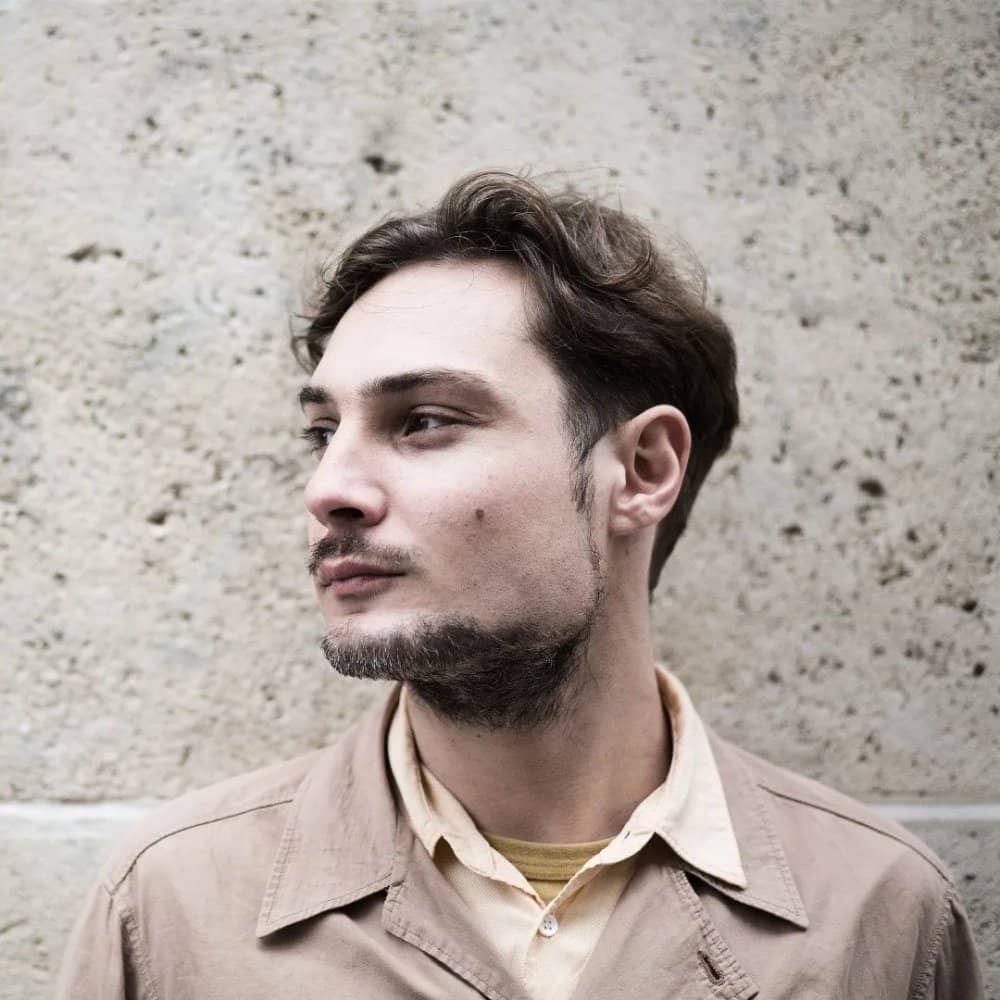 Danilo Plessow events