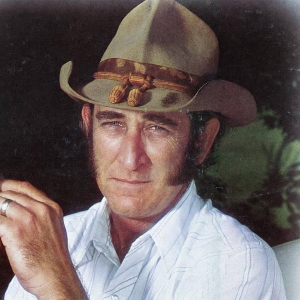 Don Williams events