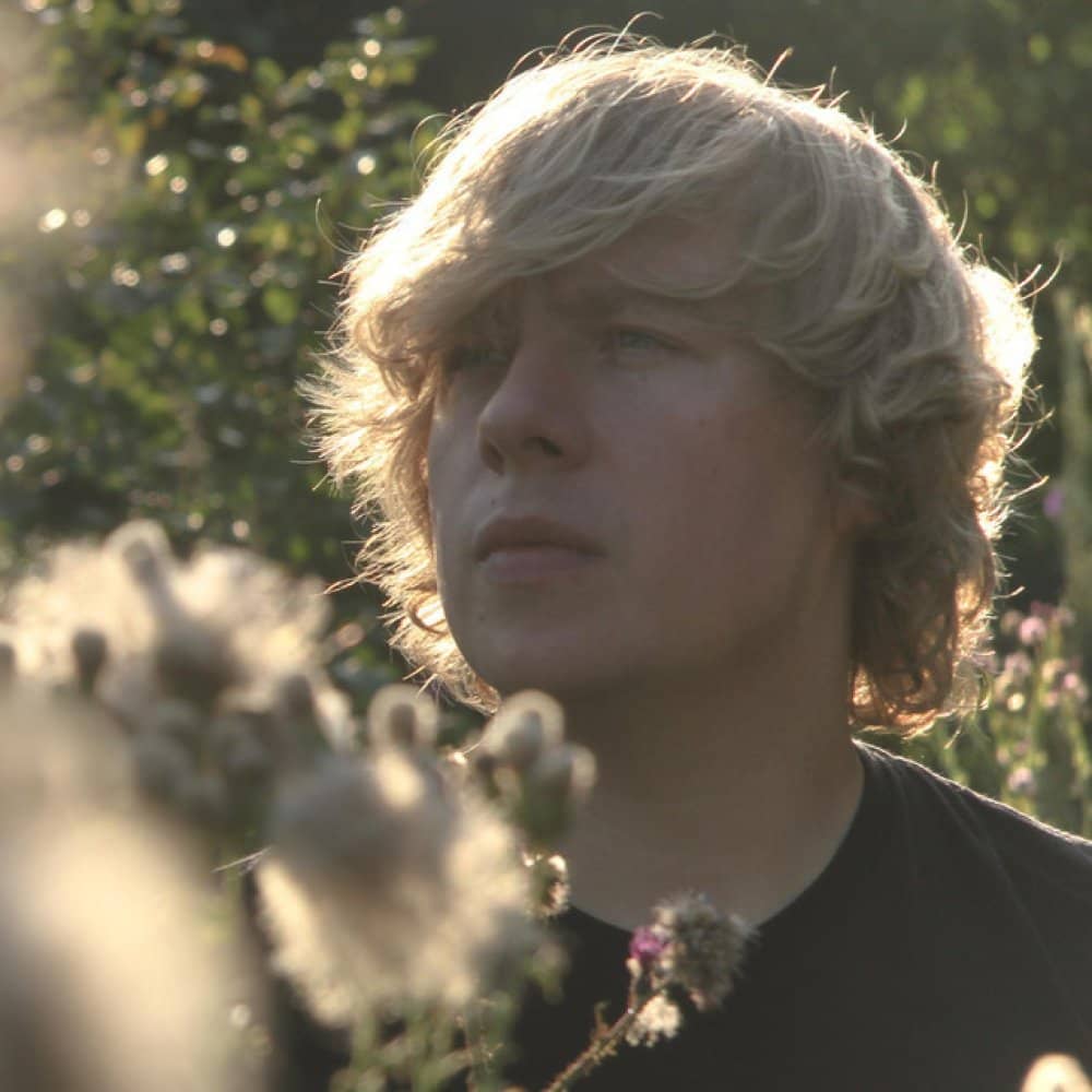 Dominik Eulberg events