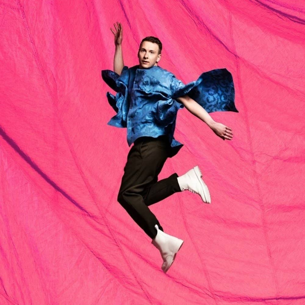 Joe Lycett Joe Lycett events