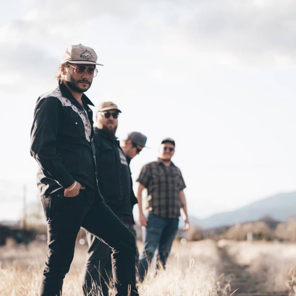 Midnight River Choir events