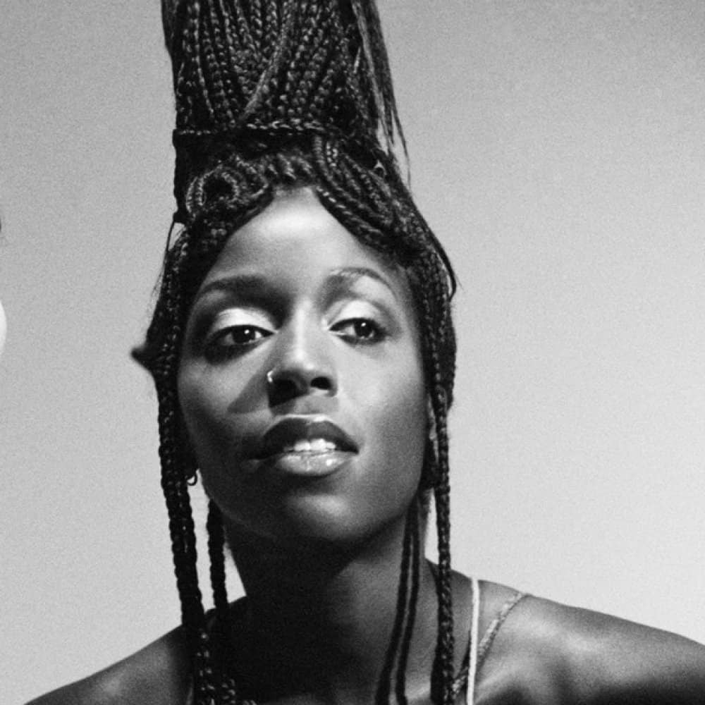 Charlotte Adigéry Charlotte Adigéry events