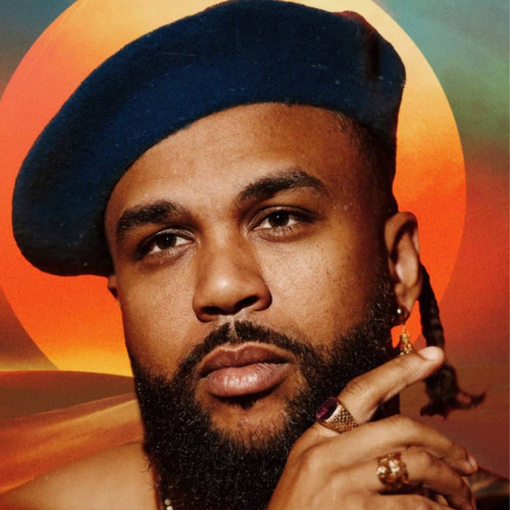 Jidenna events