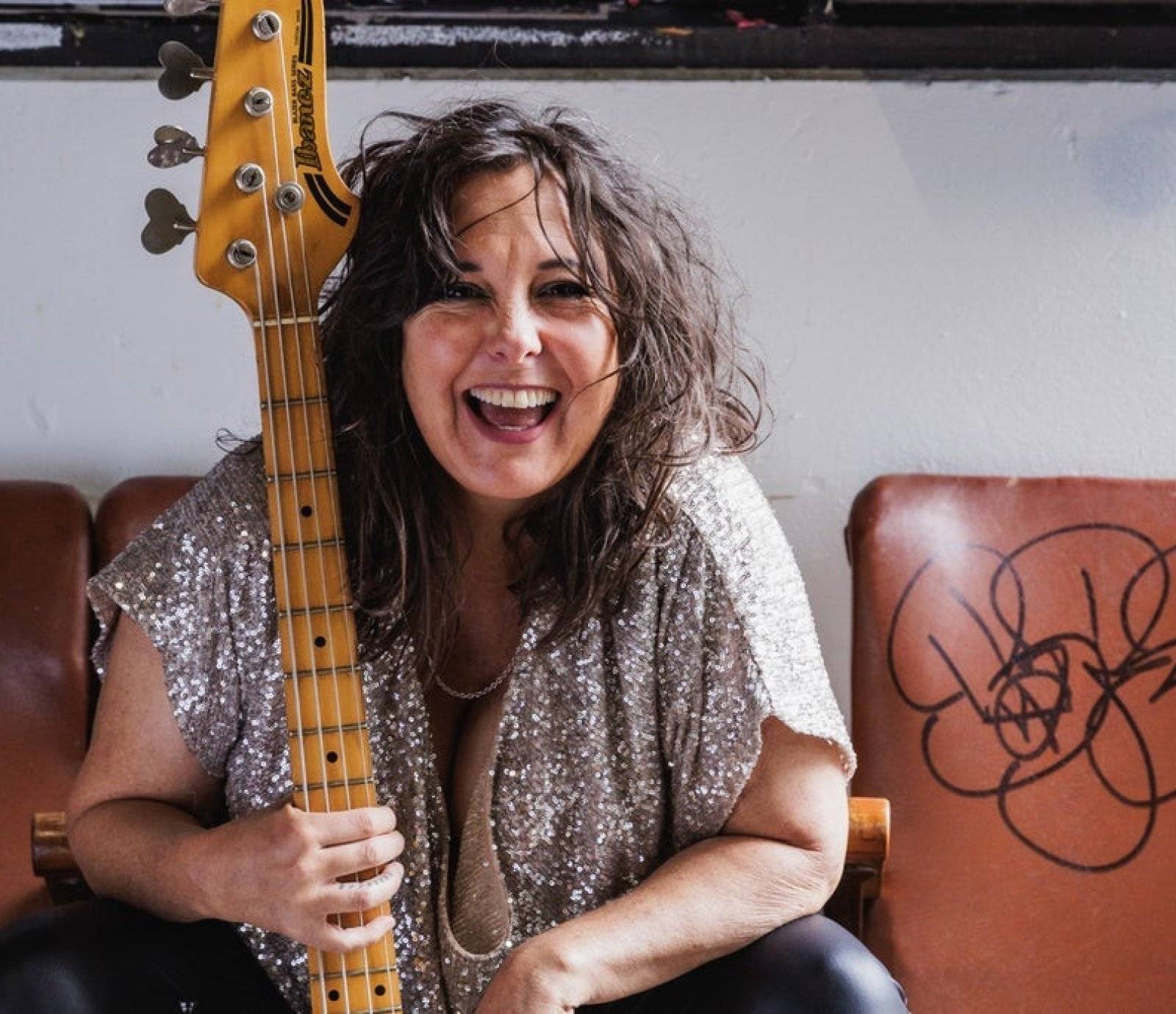 Nicola Cheeseman is Back Nicola Cheeseman is Back events