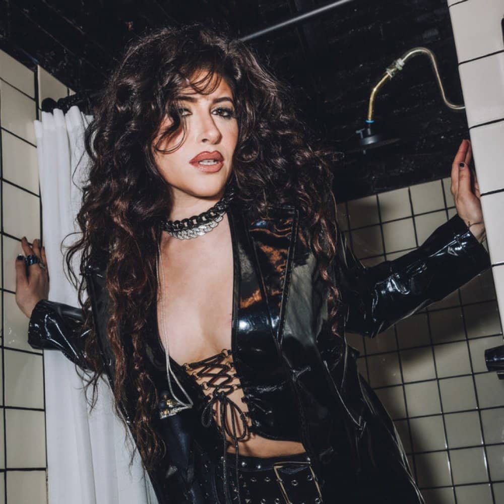 Ella Isaacson Ella Isaacson events