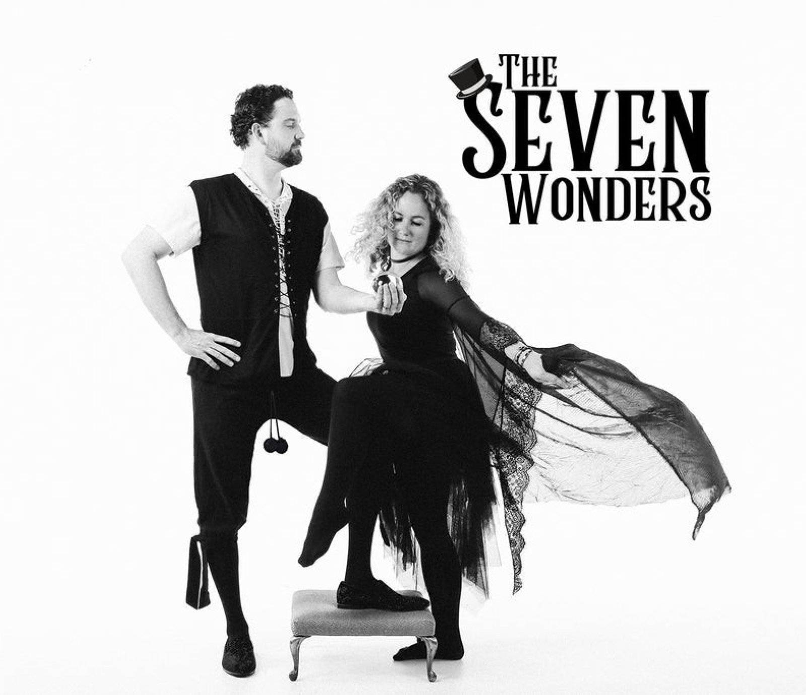 The Seven Wonders events