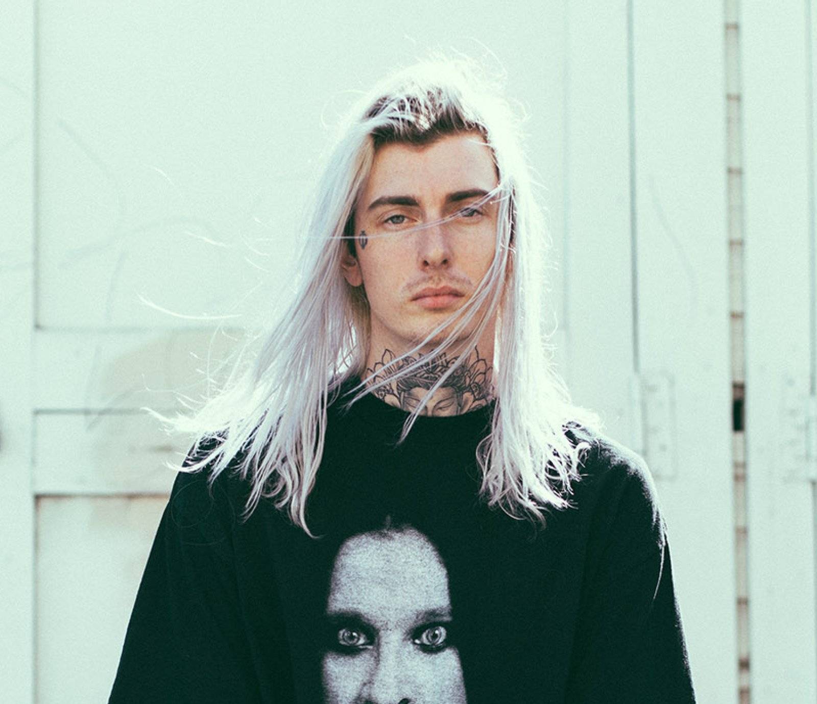 GHOSTEMANE GHOSTEMANE events