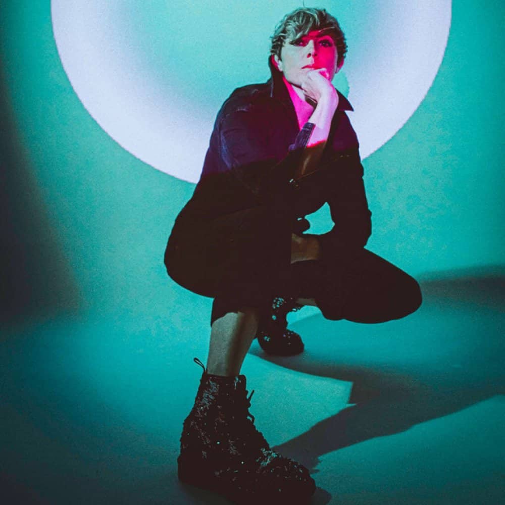 She Drew the Gun She Drew the Gun events