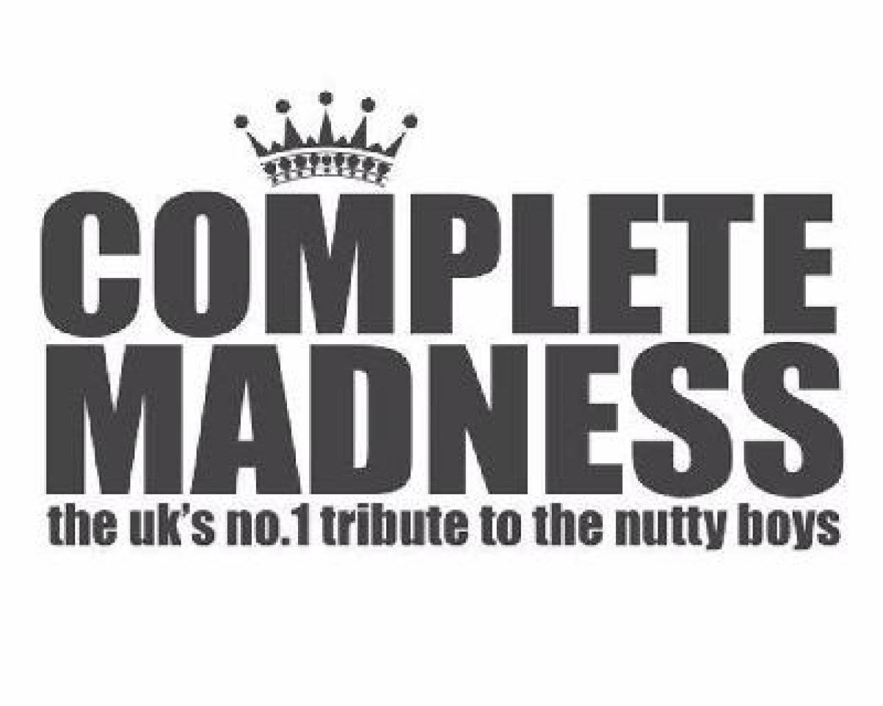 Complete Madness Complete Madness events