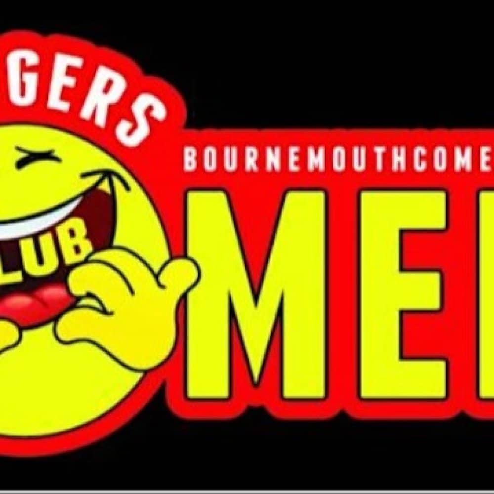 Jaggers Stand up Comedy Club Bournemouth events
