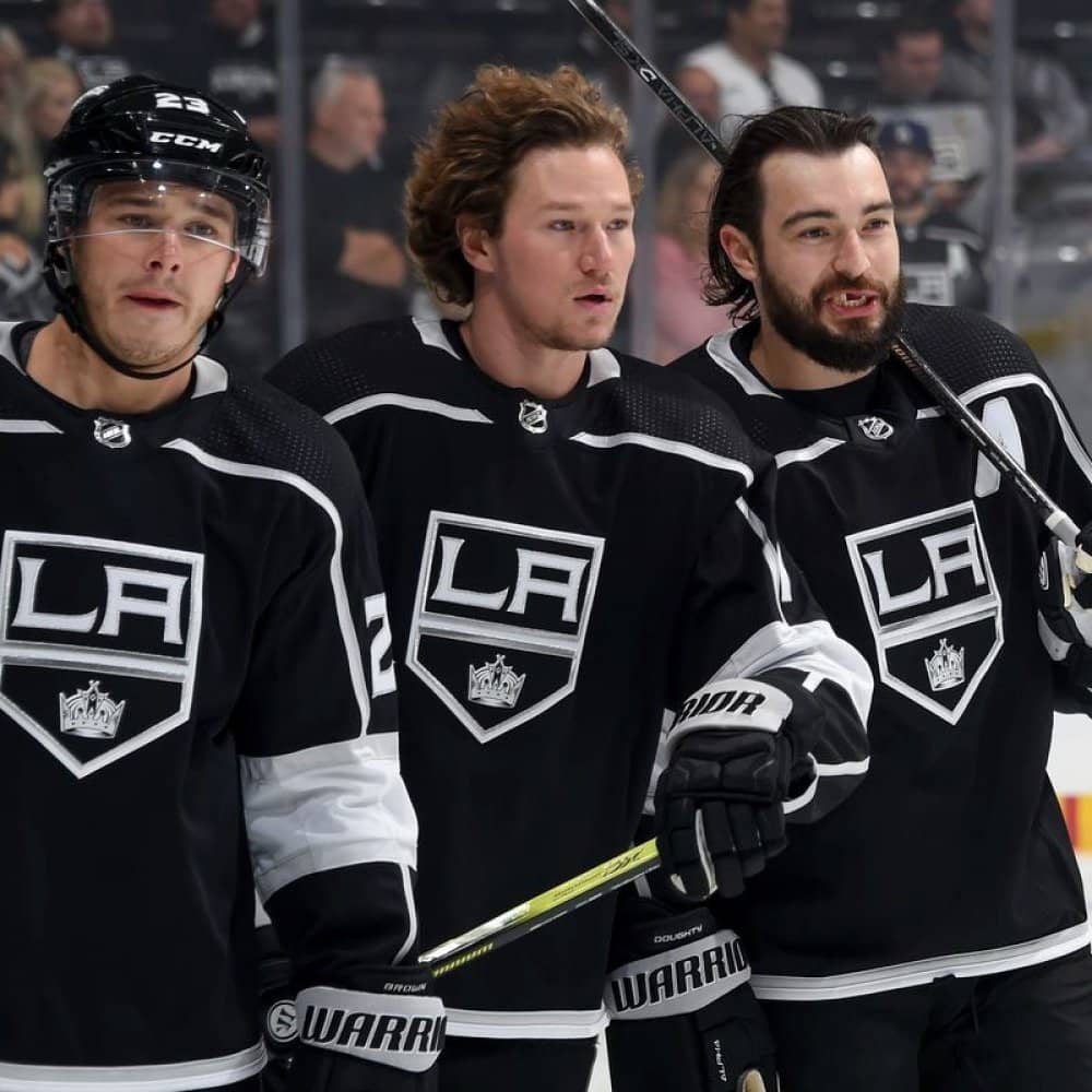 Los Angeles Kings Los Angeles Kings events