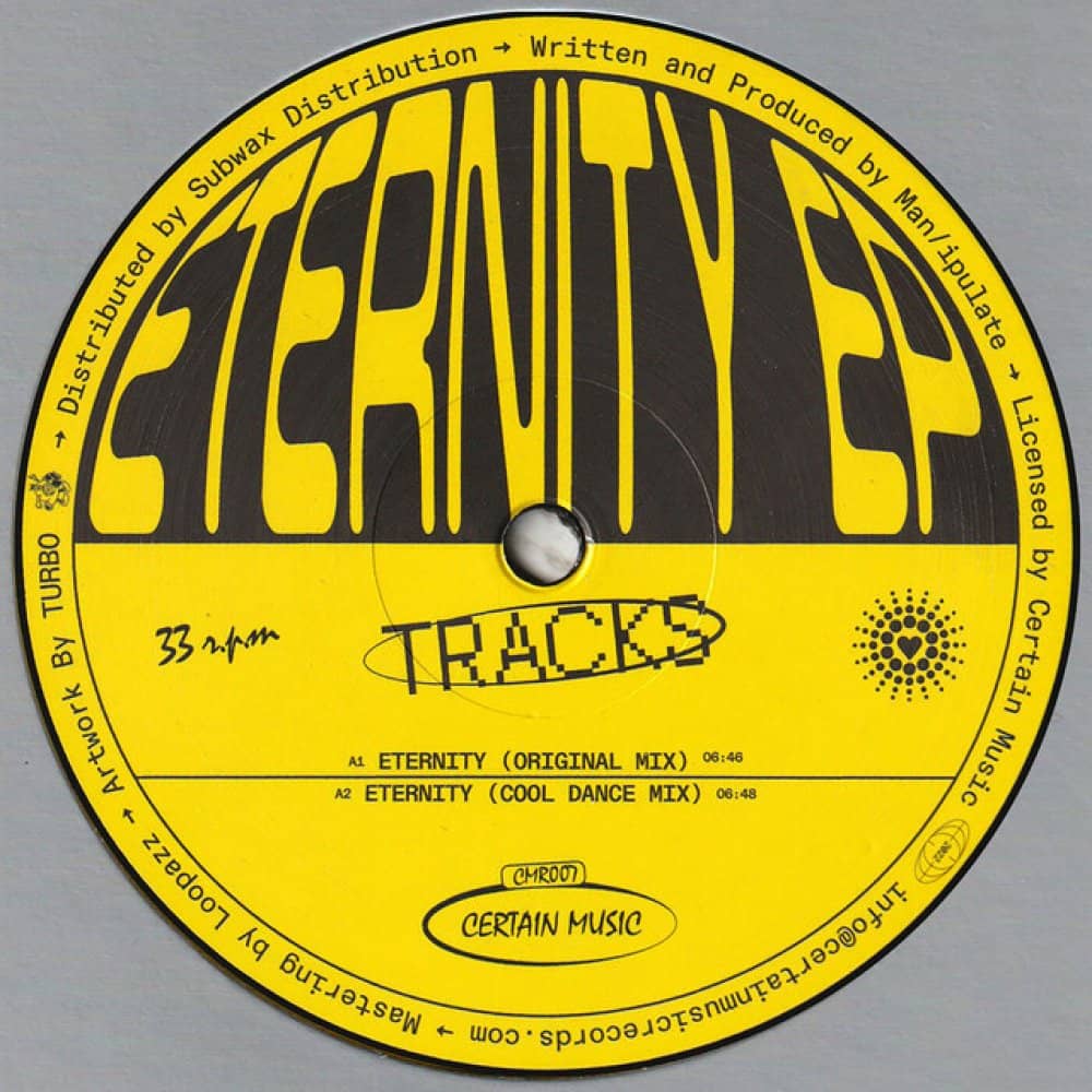 Man/Ipulate Man/Ipulate events