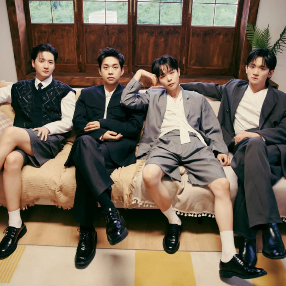 LUCY (K-Rock) LUCY (K-Rock) events