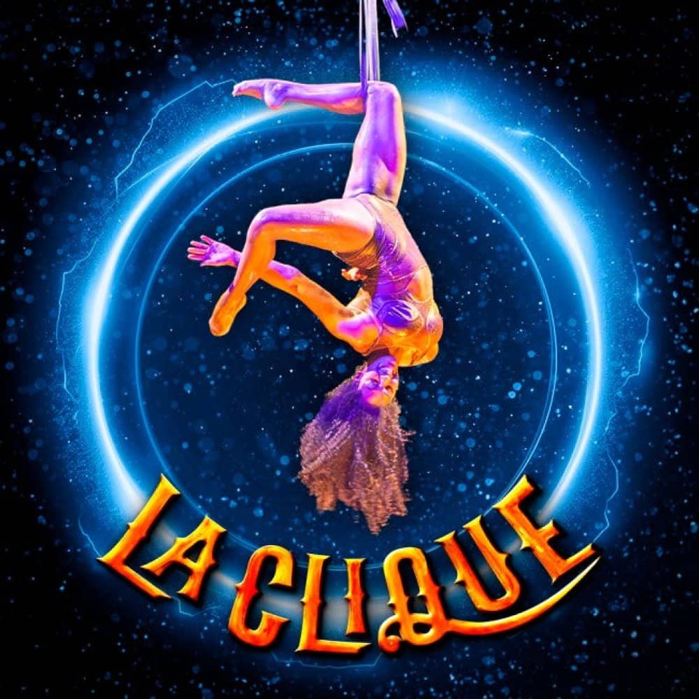 La Clique events