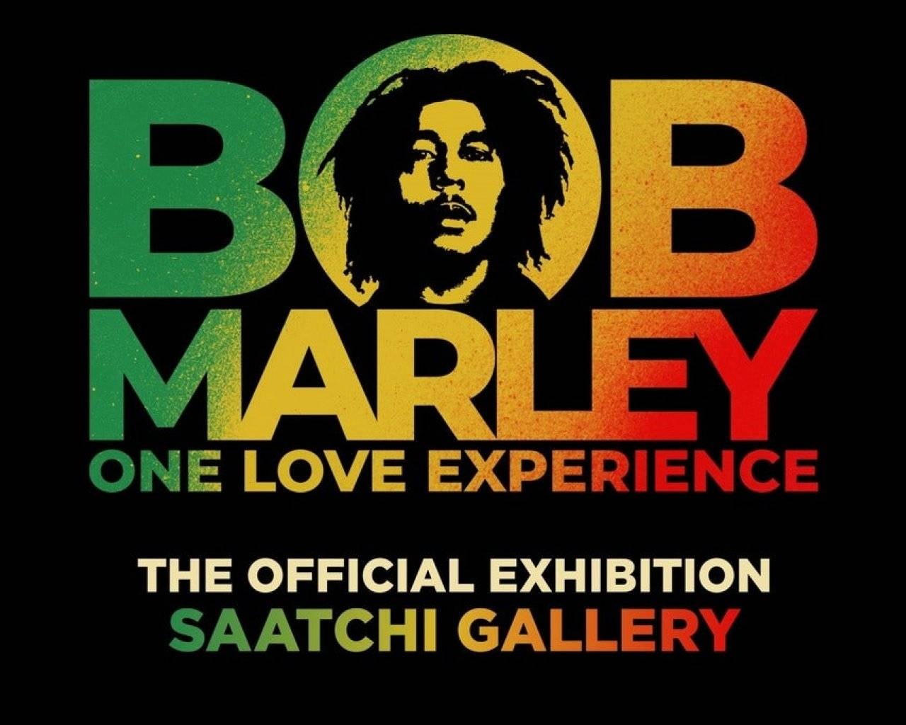 Bob Marley One Love Experience The Official Bob Marley Exhibitio events